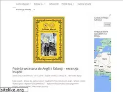 Sites similar to mojaszkocja.com