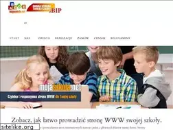 Sites similar to mojaszkola.net