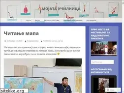 Sites similar to mojataucilnica.com