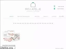 Sites similar to mojatelje.si