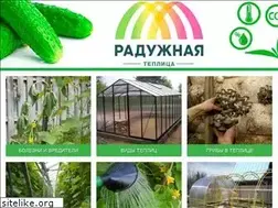 Sites similar to mojateplica.ru