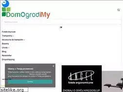 Sites similar to mojatrampolina.pl