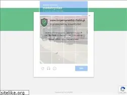 Sites similar to mojatrzynastka-chelm.pl