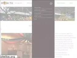 Sites similar to mojatu.org