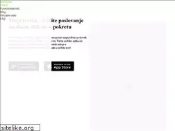 Sites similar to mojatvrtka.hr