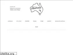 Sites similar to mojaustralia.com