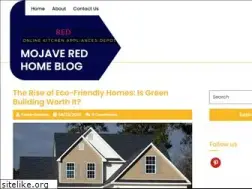 Sites similar to mojave-red.com