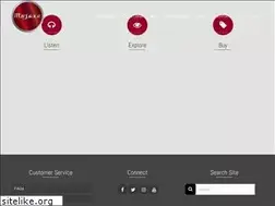 Sites similar to mojaveaudio.com