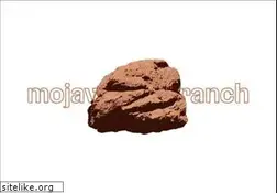 Sites similar to mojaverockranch.net