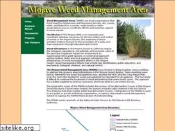 Sites similar to mojavewma.org