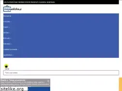 Sites similar to mojawalizka.pl