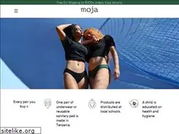 Sites similar to mojawear.com