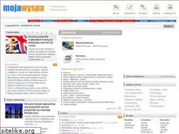 Sites similar to mojawyspa.co.uk
