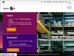 Sites similar to mojazaposlitev.si