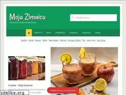 Sites similar to mojazimnica.hr