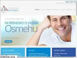 Sites similar to mojazubarka.co.rs