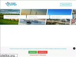 Sites similar to mojazupanija.hr