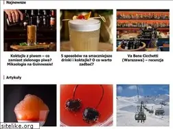 Sites similar to mojbar.pl