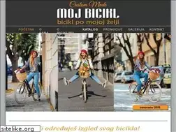 Sites similar to mojbicikl.rs