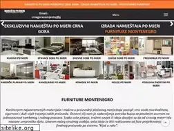 Sites similar to mojbiznis.me