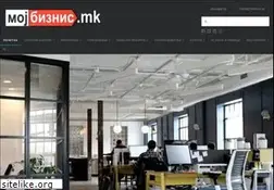 Sites similar to mojbiznis.mk