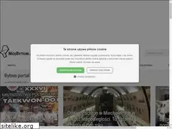 Sites similar to mojbytom.pl