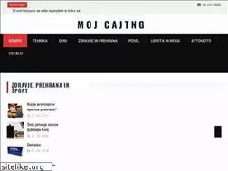 Sites similar to mojcajtng.com