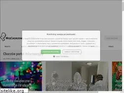 Sites similar to mojchorzow.pl