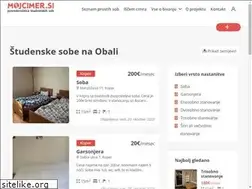 Sites similar to mojcimer.si