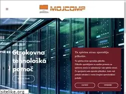 Sites similar to mojcomp.net