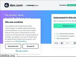 Sites similar to mojdoktor.me