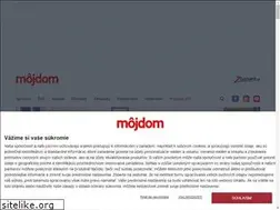 Sites similar to mojdom.zoznam.sk