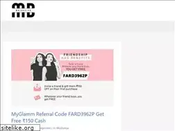 Sites similar to mojduniya.com