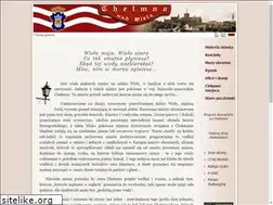 Sites similar to moje-chelmno.pl