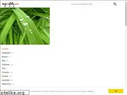 Sites similar to moje-cytaty.com