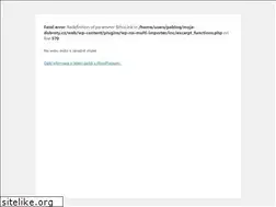 Sites similar to moje-dobroty.cz
