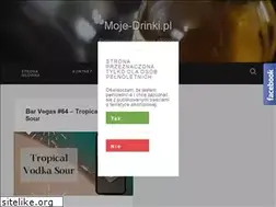 Sites similar to moje-drinki.pl