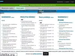 Sites similar to moje-dzialdowo.pl
