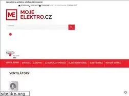 Sites similar to moje-elektro.cz