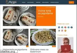 Sites similar to moje-grne.com
