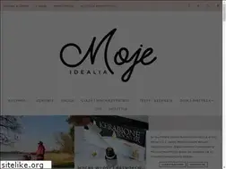 Sites similar to moje-idealia.pl