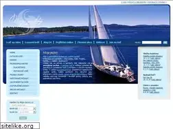 Sites similar to moje-jachty.cz