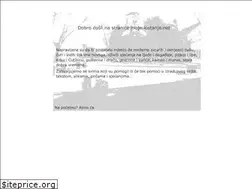 Sites similar to moje-kistanje.net