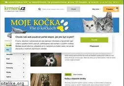 Sites similar to moje-kocka.cz