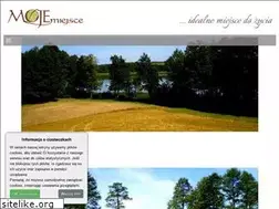 Sites similar to moje-miejsce.net.pl