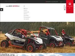 Sites similar to moje-motorka.cz