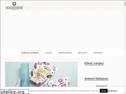 Sites similar to moje-odchudzanie.net.pl