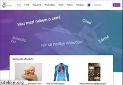 Sites similar to moje-pravdy.cz