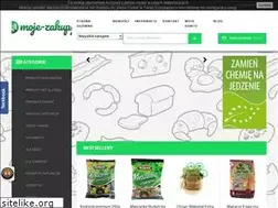 Sites similar to moje-zakupy.pl