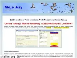 Sites similar to mojeasy.pl
